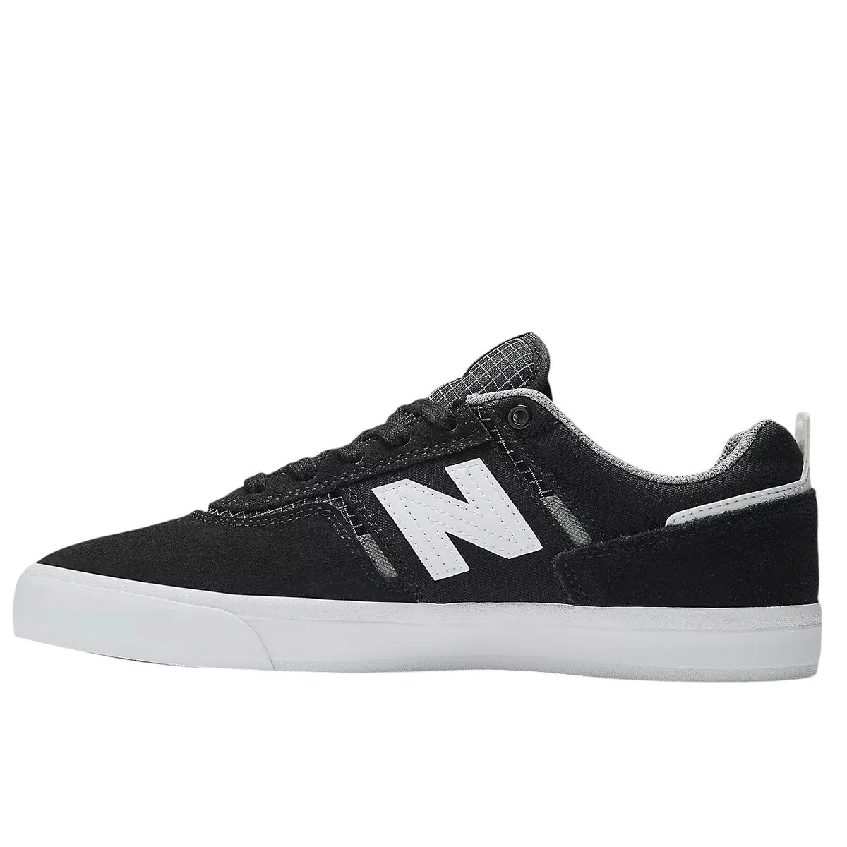 New Balance - Jamie Foy 306 Shoes Black/White/Mesh