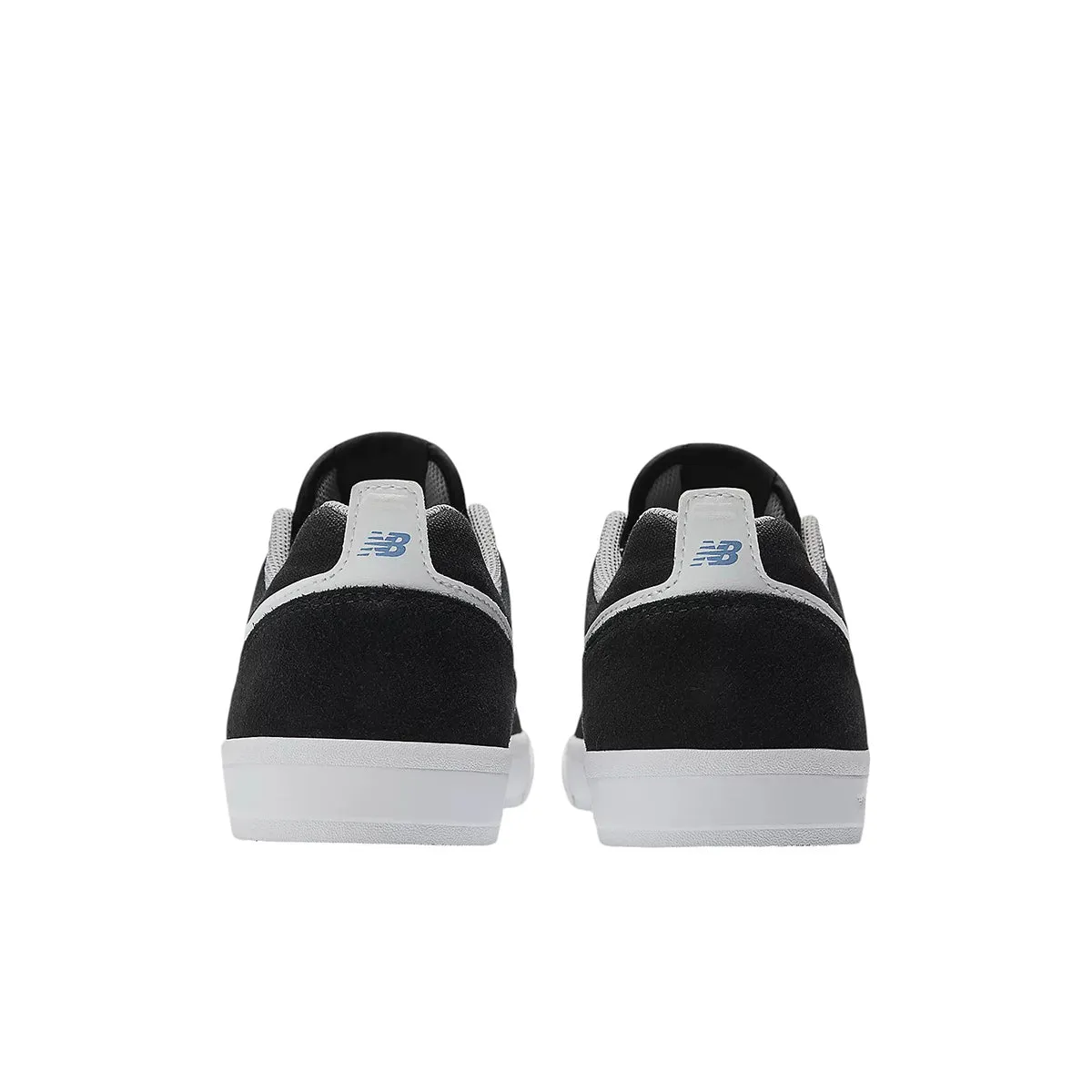 New Balance - Jamie Foy 306 Shoes Black/White/Mesh