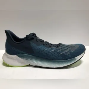 New Balance Men's FuelCell Prism V1 Blue Running Shoes 13D