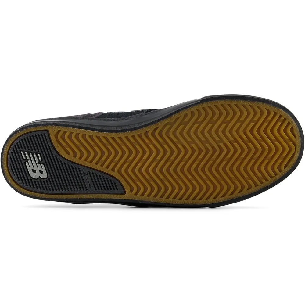 New Balance Numeric Jamie Foy 306 Shoes Phantom/Black