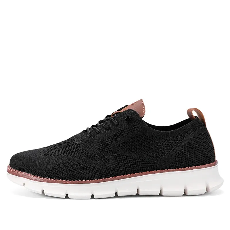 Nico - Ultra Breathable Comfort Sneakers