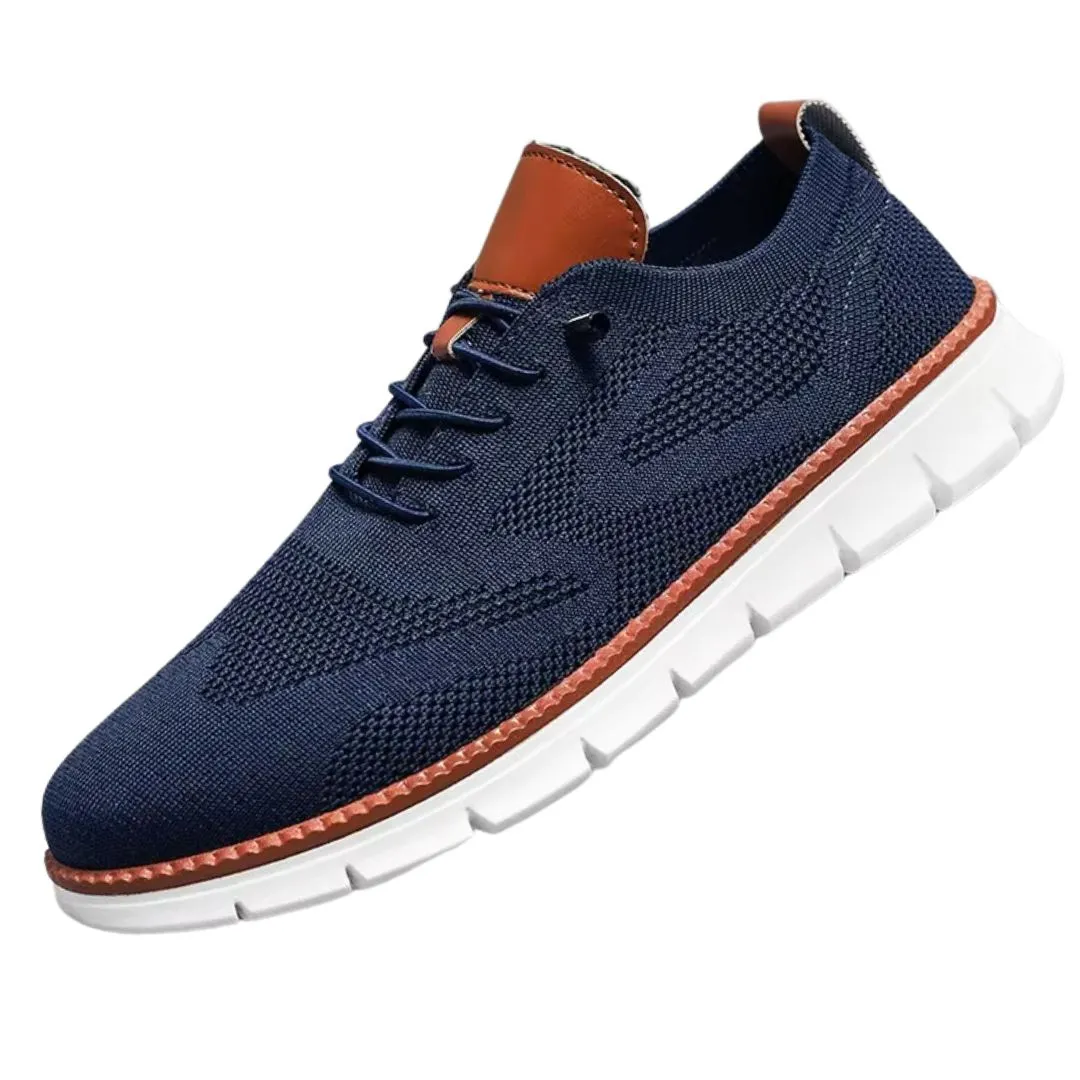 Nico - Ultra Breathable Comfort Sneakers