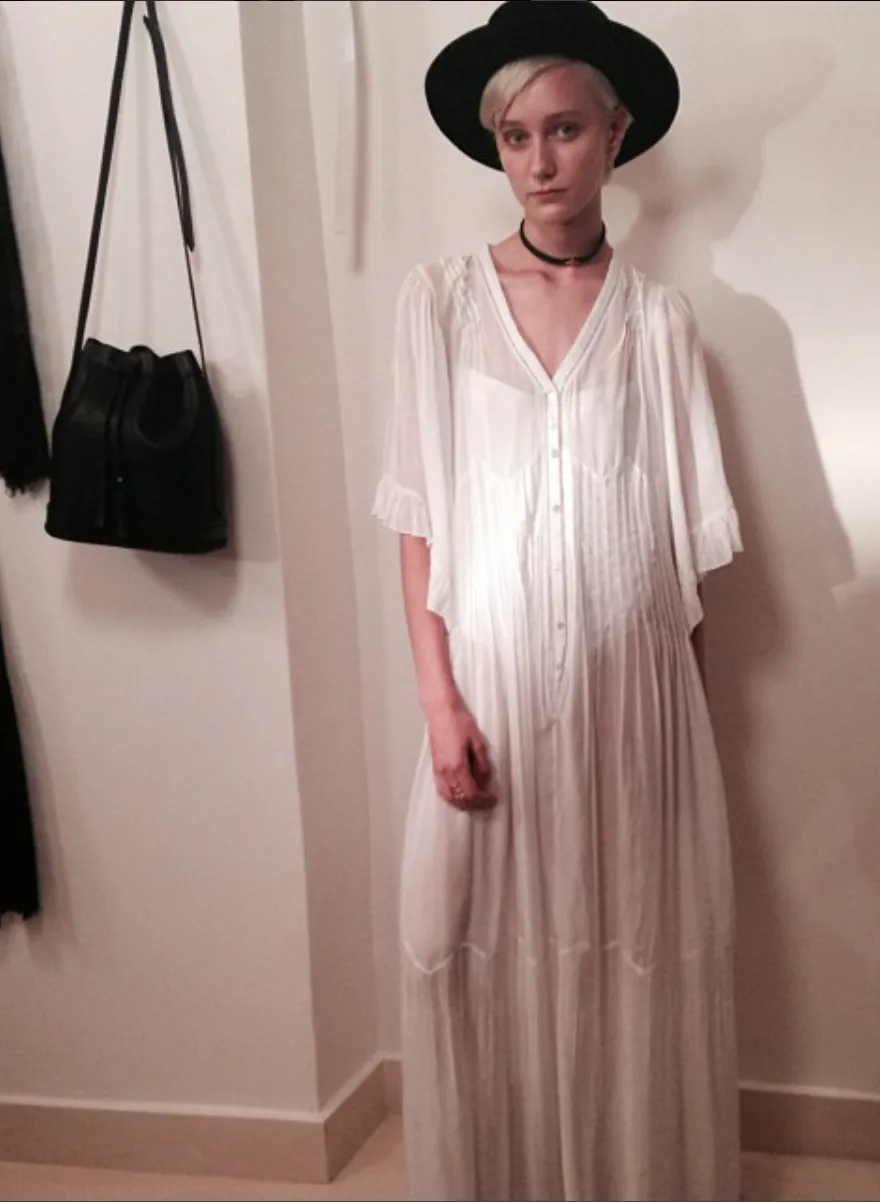 Night Dress