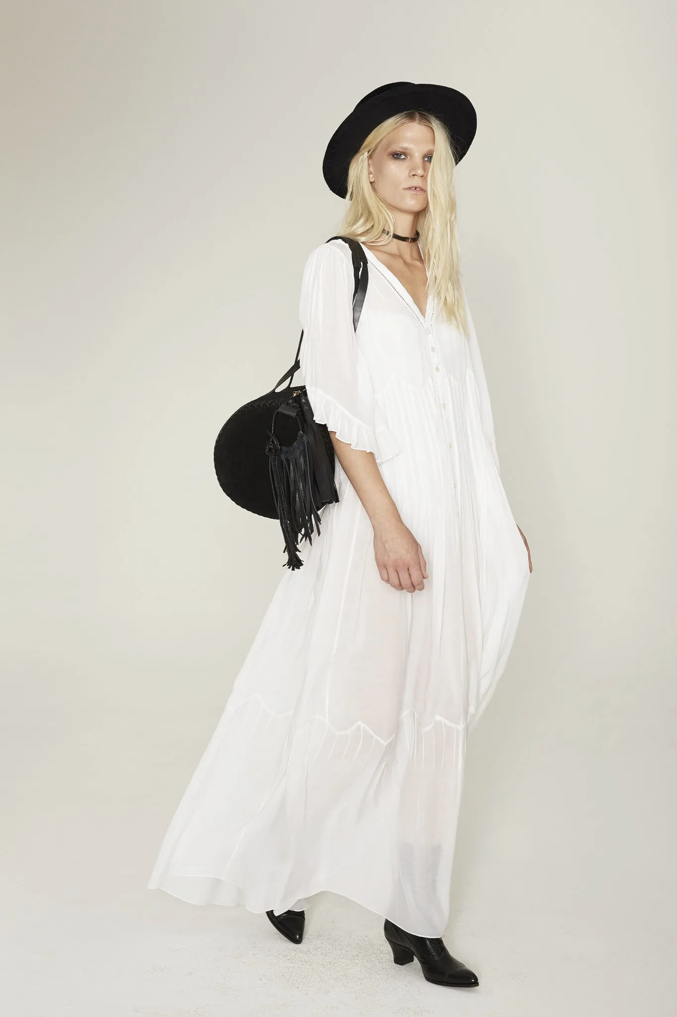Night Dress