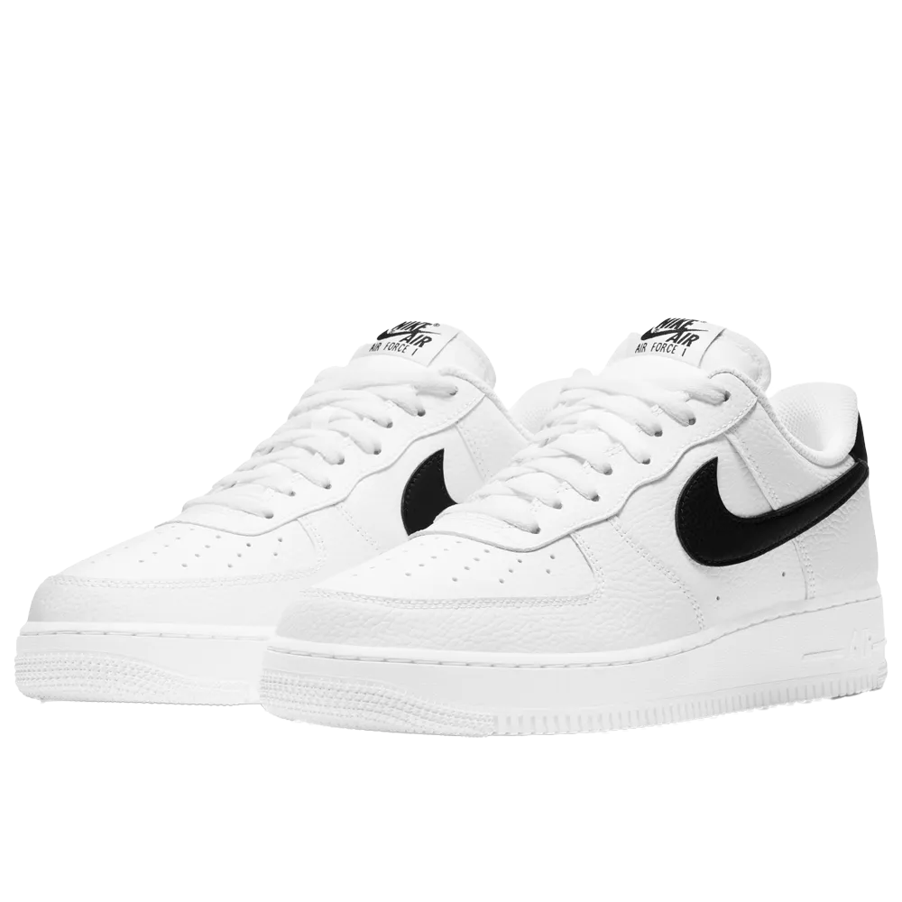 Nike Air Force 1 '07 Men's Shoes