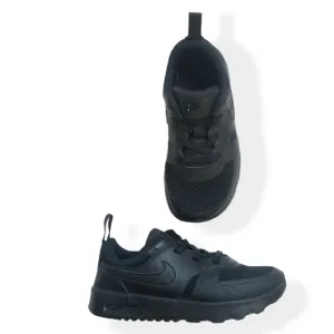 NIKE Air Max Black unisex sneakers size 10