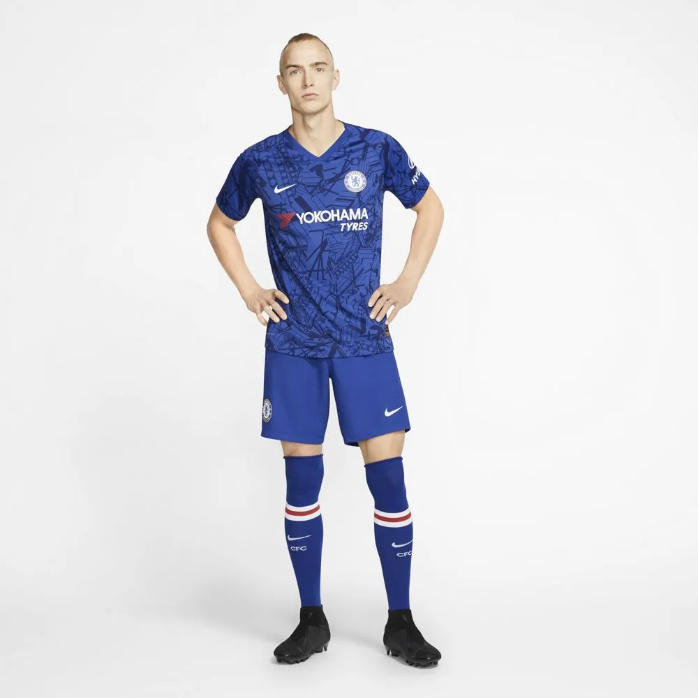 Nike Chelsea FC 2019/20 Stadium Home Soccer Jersey