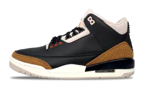 Nike Jordan 3 Retro Desert Elephant (CT8532-008) Men's Size 7-12