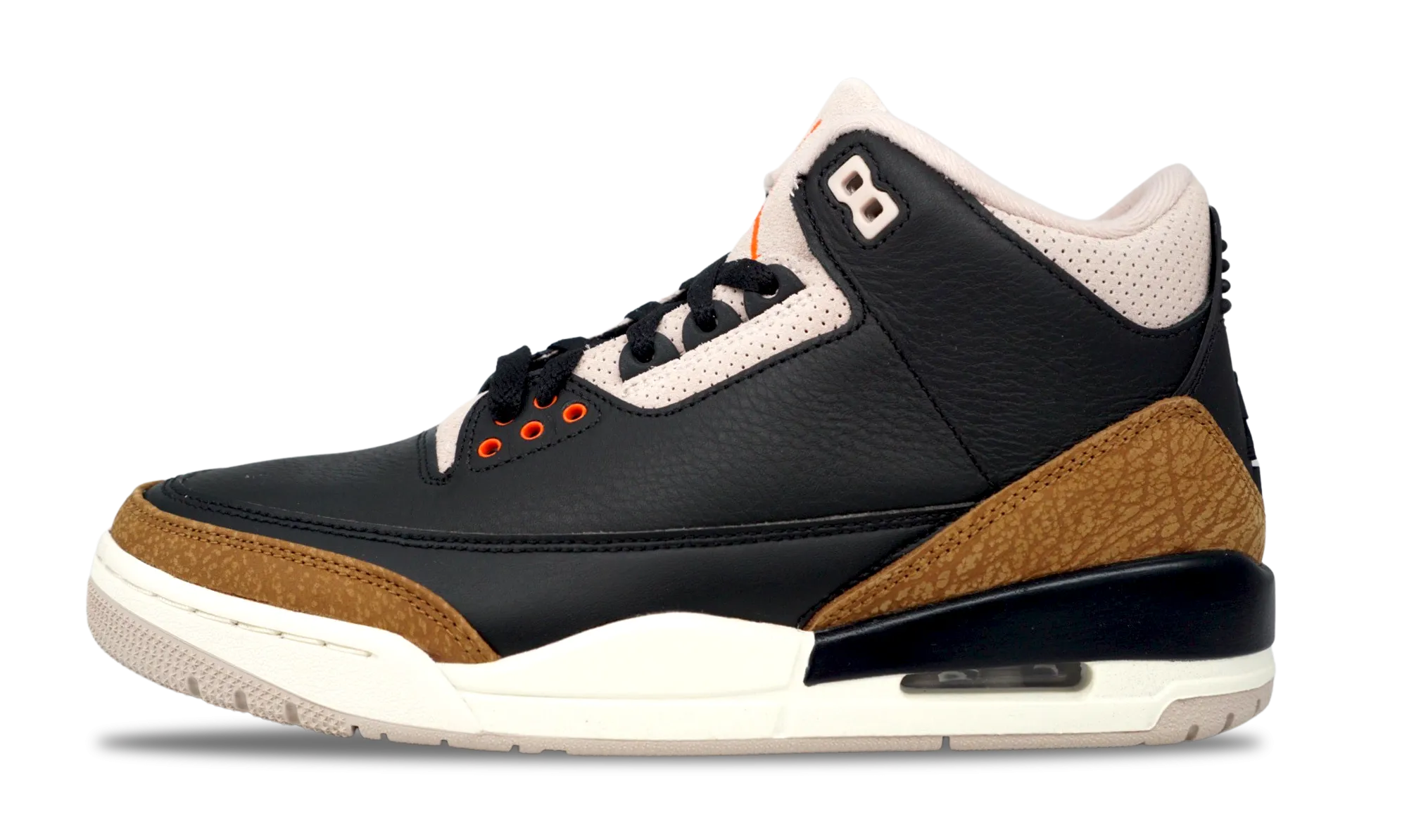 Nike Jordan 3 Retro Desert Elephant (CT8532-008) Men's Size 7-12