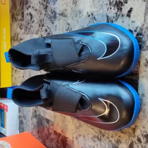 Nike Jr Zoom Superfly 9 Academy IC