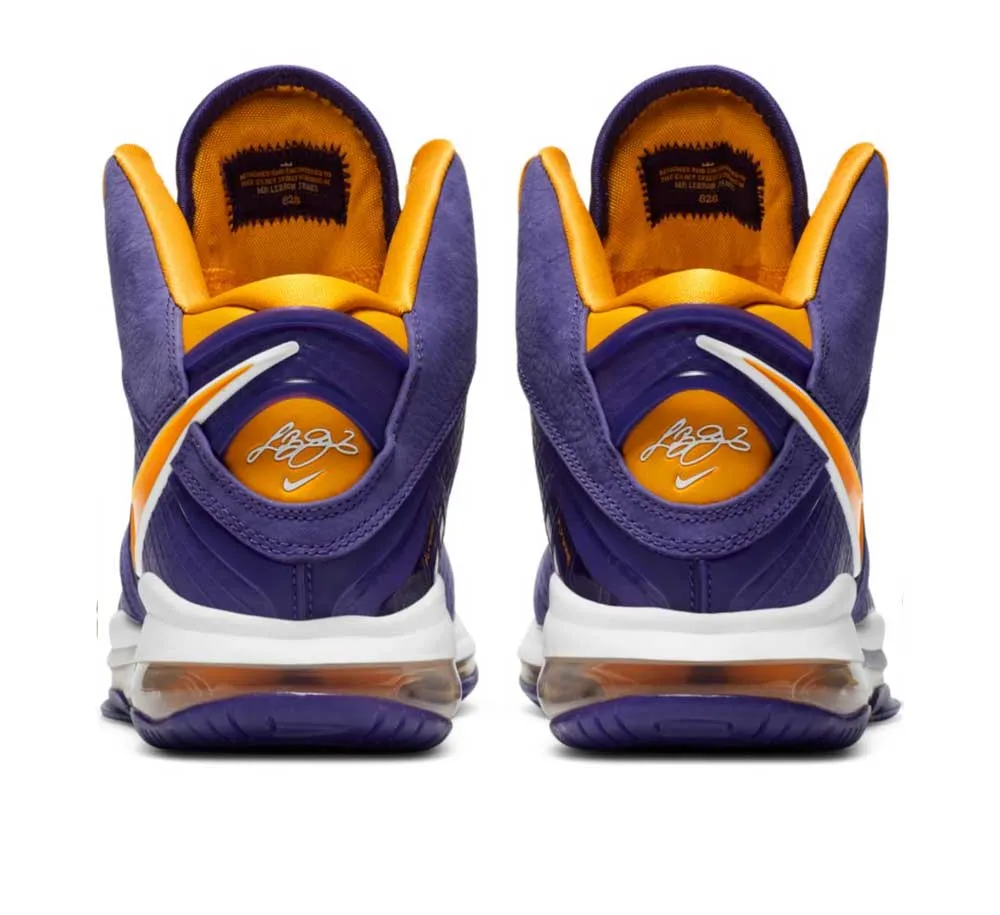 NIKE LEBRON VIII