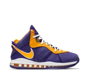 NIKE LEBRON VIII