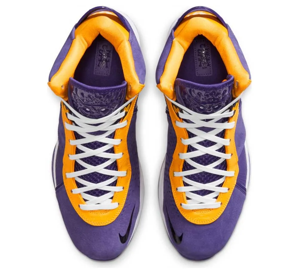 NIKE LEBRON VIII
