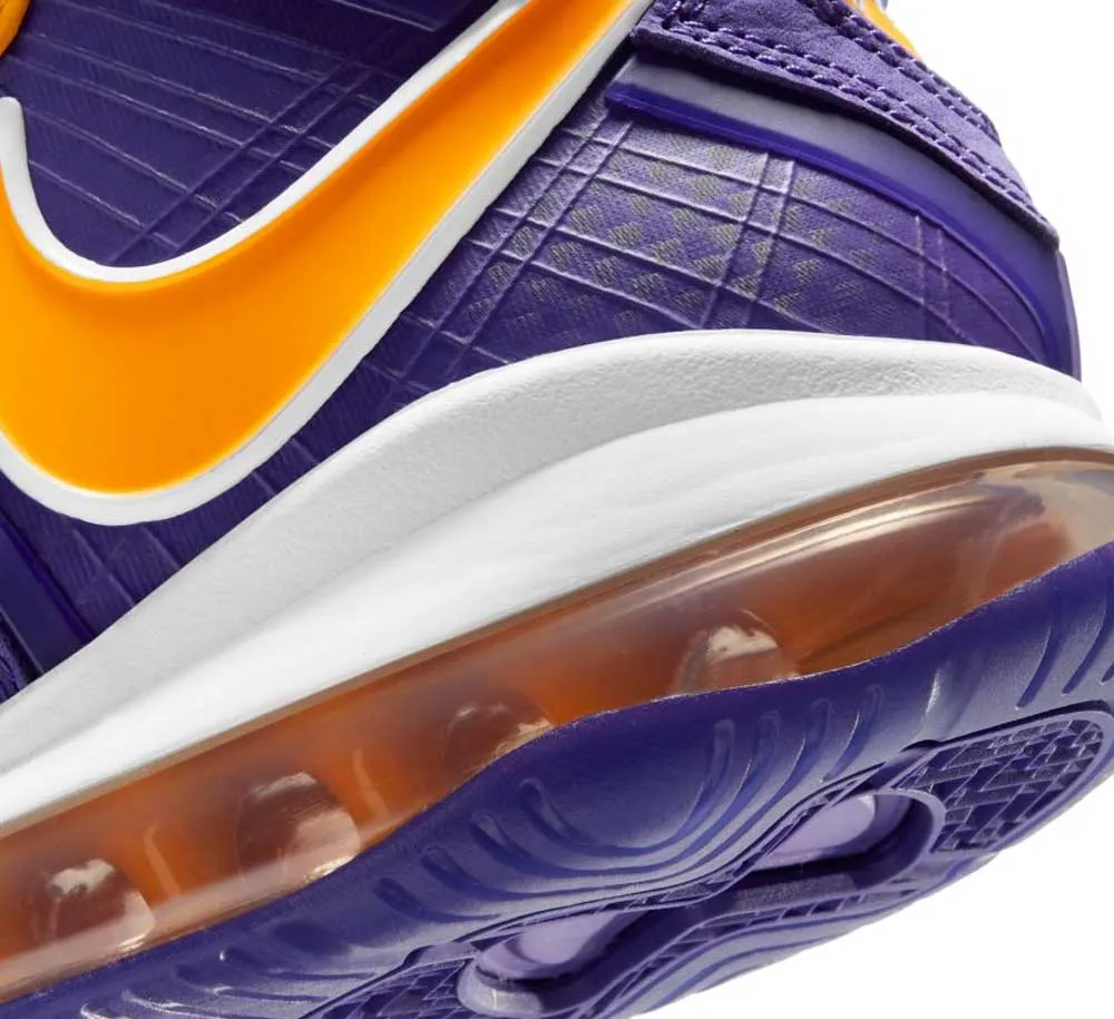 NIKE LEBRON VIII