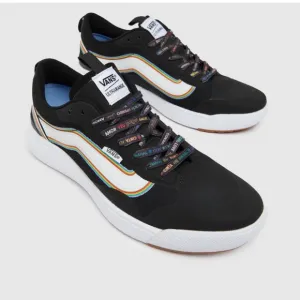 NWOT Vans Ultrarange Exo Pride sneakers sz 11.5