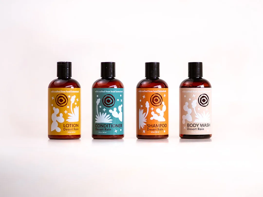 Ojo Desert Rain Collection