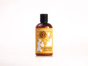 Ojo Desert Rain Lotion