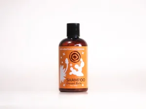 Ojo Desert Rain Shampoo