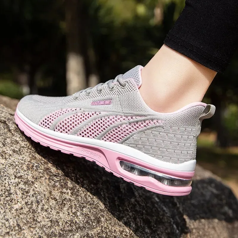 OrthoWalks™ | Comfort Shoe