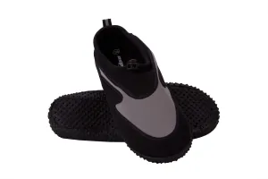 Osprey Pimple sole Aqua Shoes Unisex Size 9 - Black / Grey