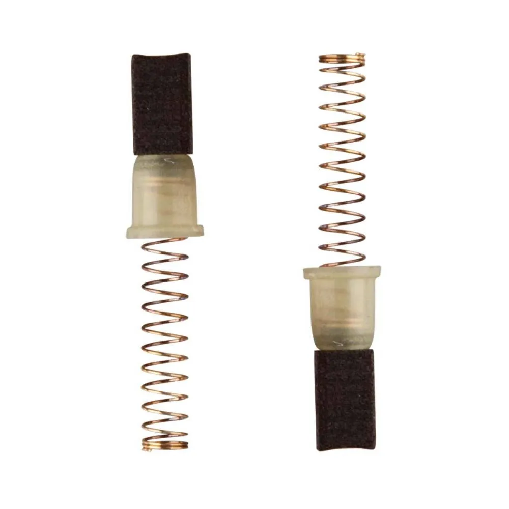 OSTER - Carbon Brush/Spring Part Clamshell (C76, Power Line, Model 10)