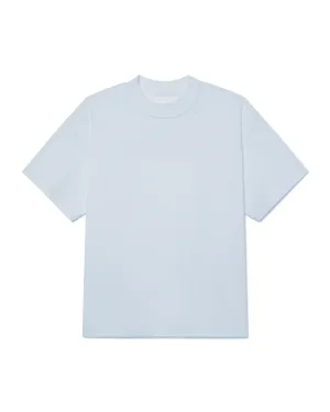 Oversized T-Shirt - Dusty Blue