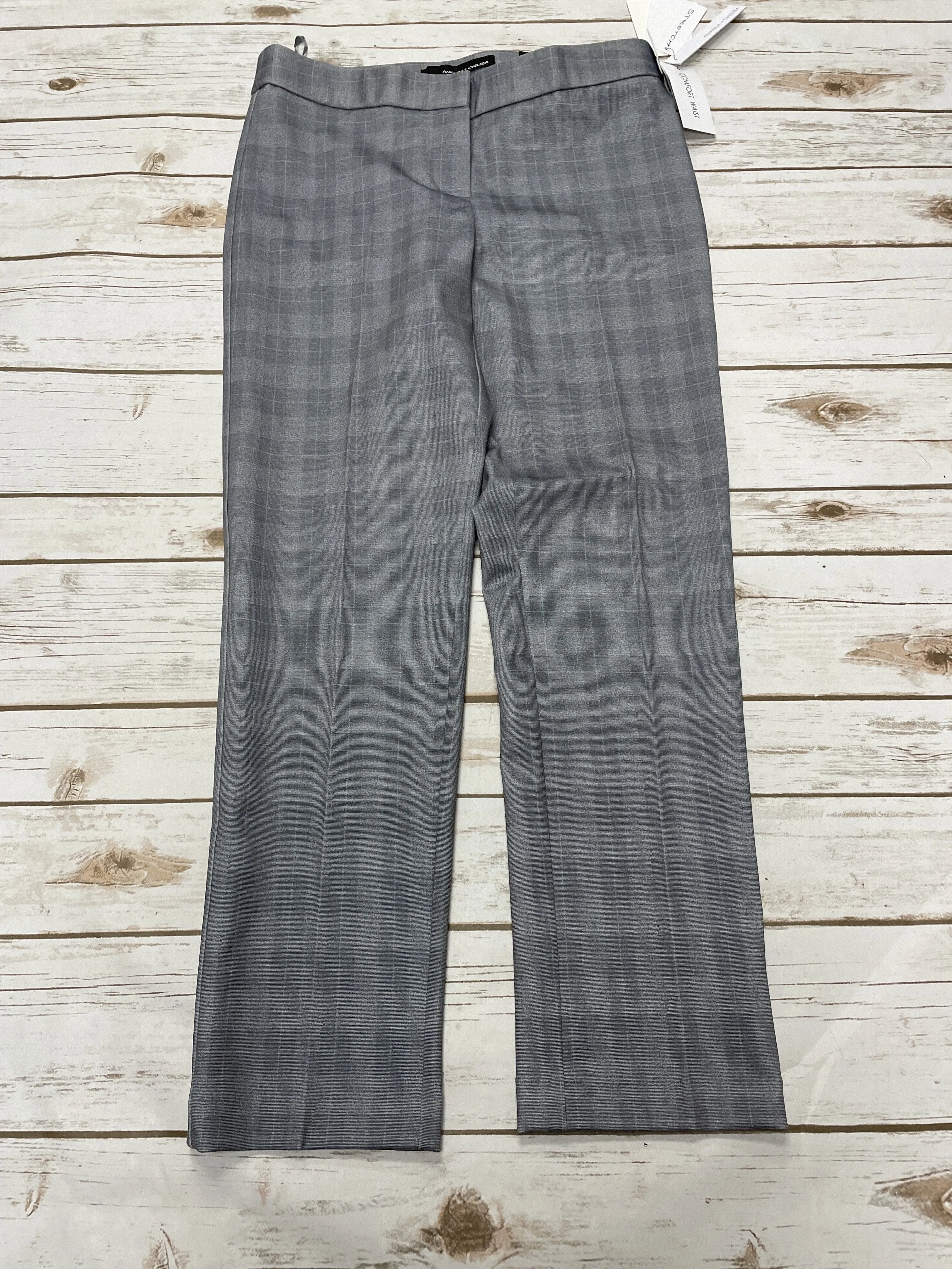 Pants Dress By Amanda   Chelsea  Size: 4