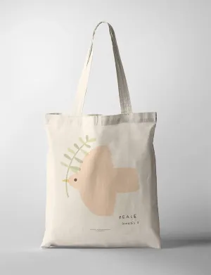 Peace {Tote Bag}