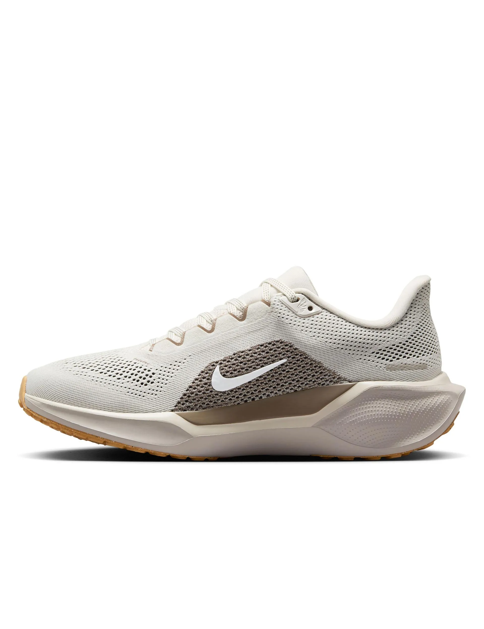 Pegasus 41 Shoes - Phantom/White/Mink Brown/Copper Moon