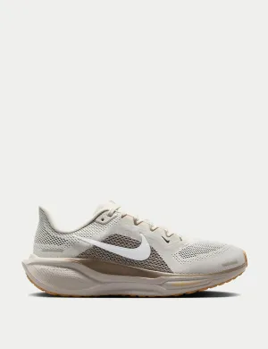 Pegasus 41 Shoes - Phantom/White/Mink Brown/Copper Moon
