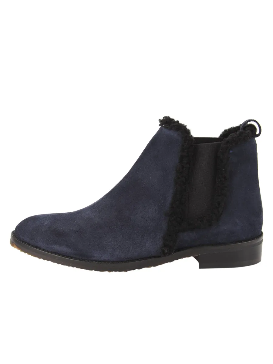 Penelope Chelsea Bootie