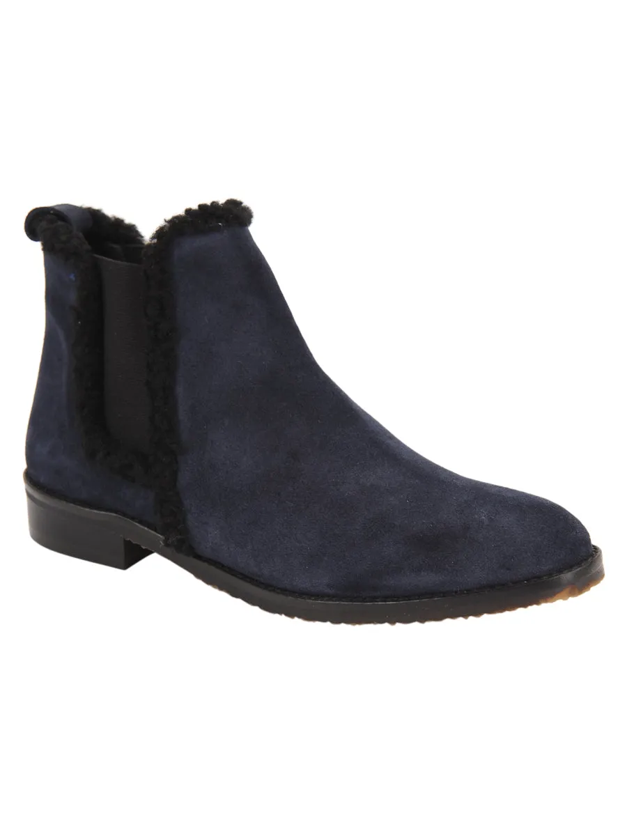 Penelope Chelsea Bootie