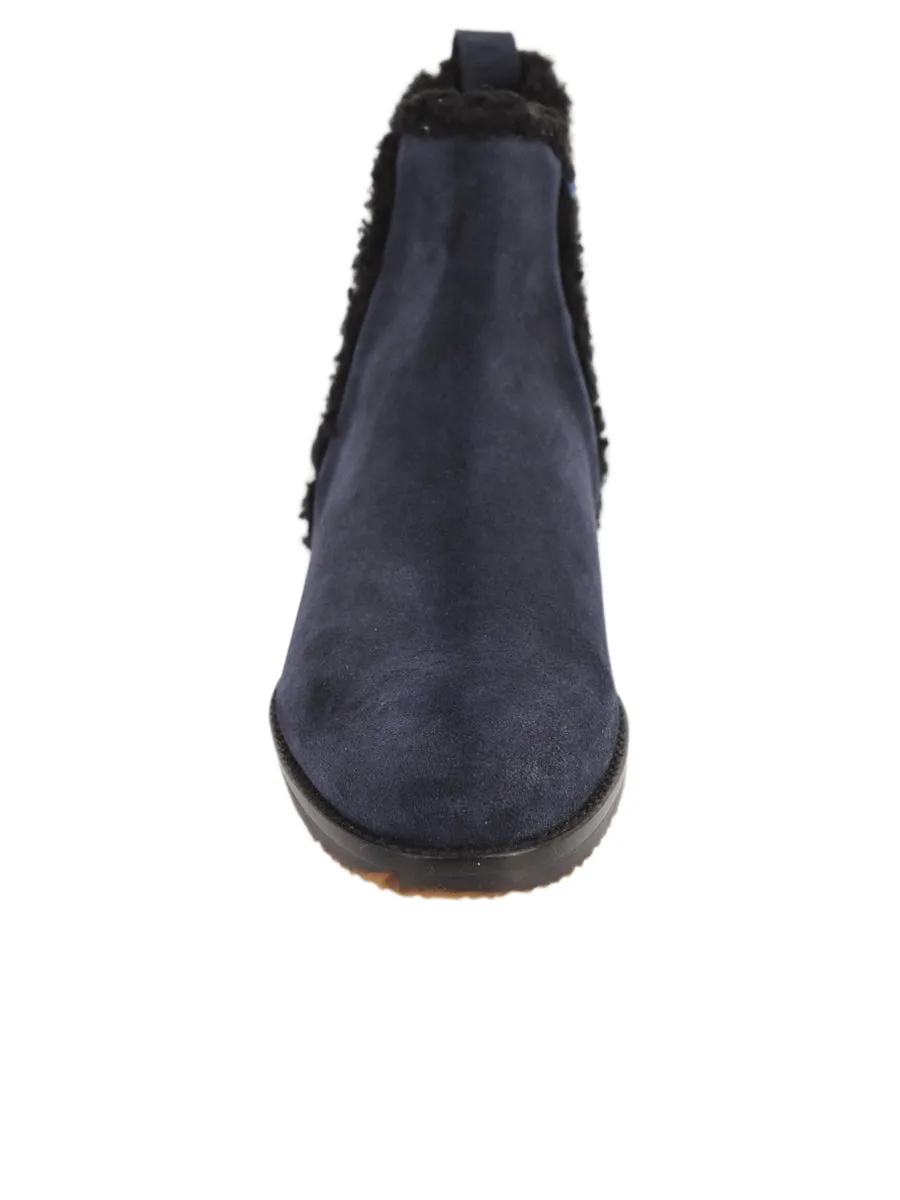 Penelope Chelsea Bootie