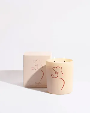 Petrichor Candle - Allison Kunath Collection
