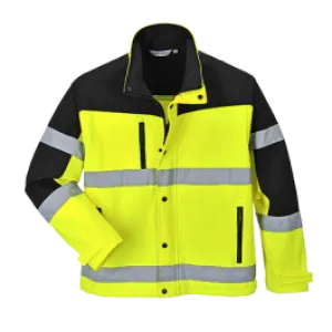 Portwest S429 Two Tone Softshell Jacket (3L)