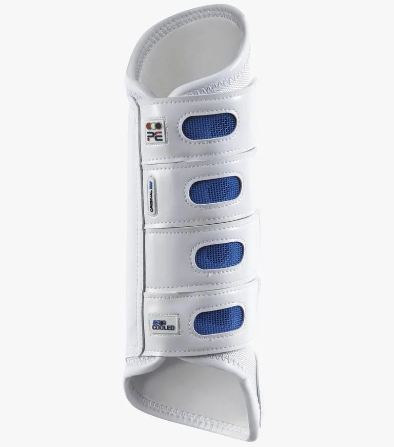 Premier Equine Original Air-Cooled Eventing Boots