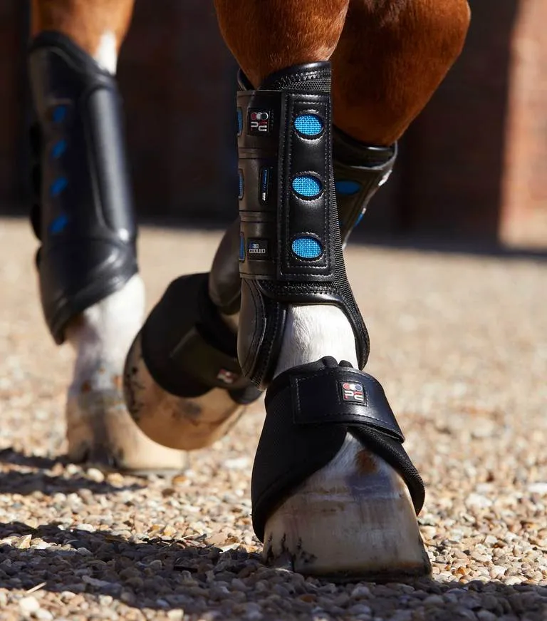 Premier Equine Original Air-Cooled Eventing Boots