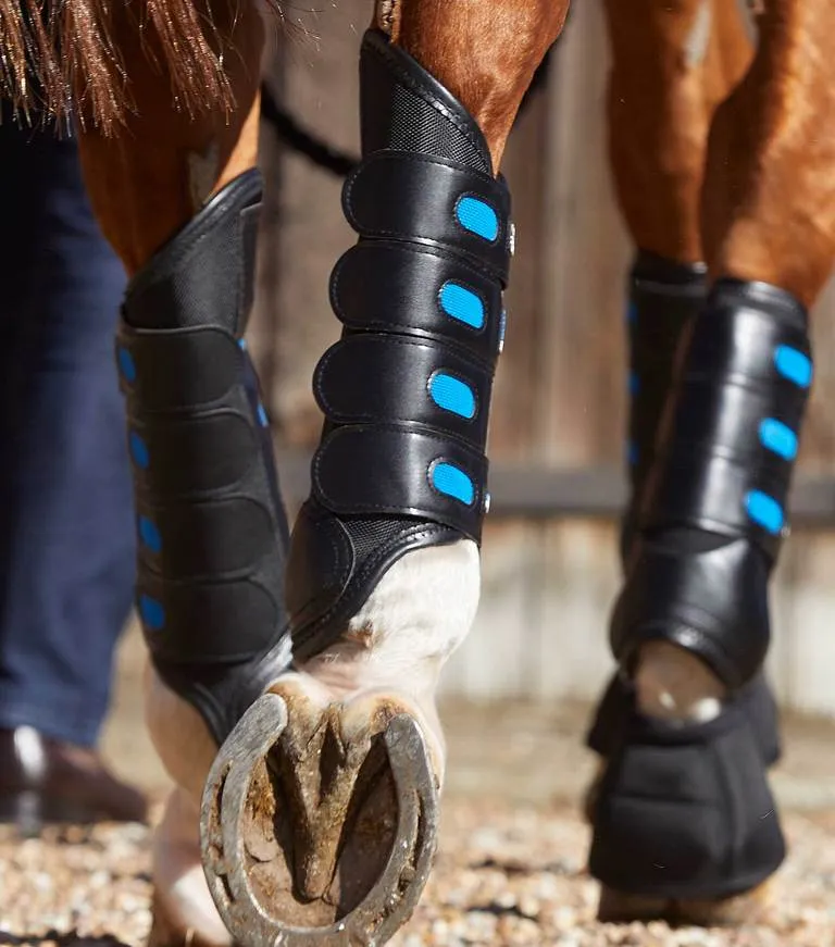 Premier Equine Original Air-Cooled Eventing Boots