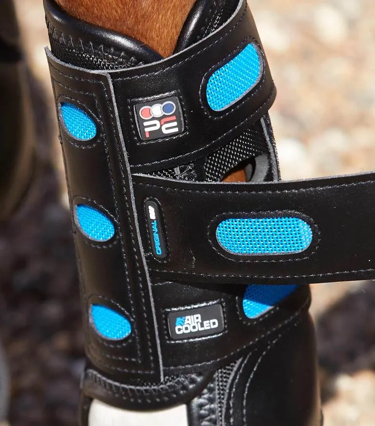 Premier Equine Original Air-Cooled Eventing Boots