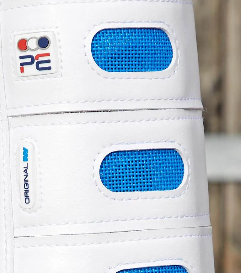 Premier Equine Original Air-Cooled Eventing Boots