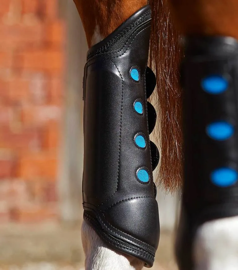 Premier Equine Original Air-Cooled Eventing Boots