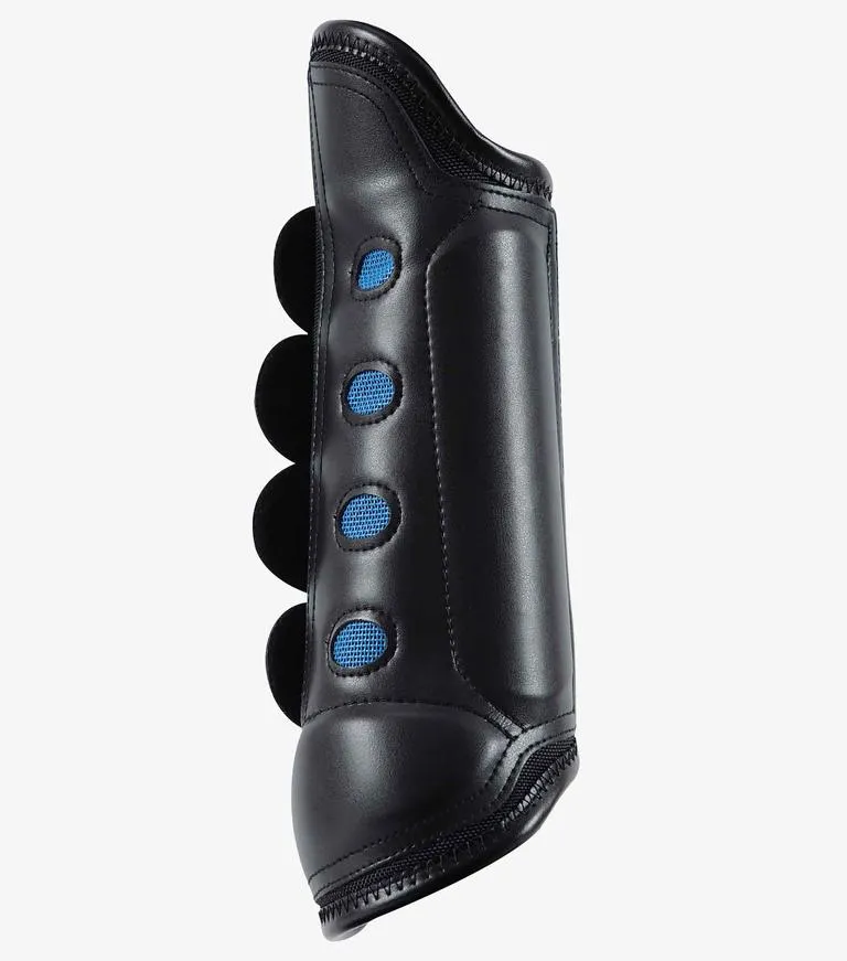 Premier Equine Original Air-Cooled Eventing Boots