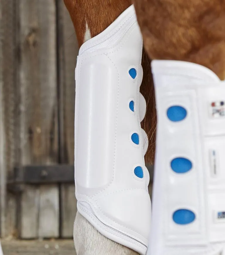 Premier Equine Original Air-Cooled Eventing Boots