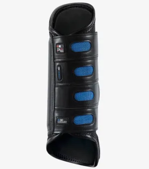 Premier Equine Original Air-Cooled Eventing Boots