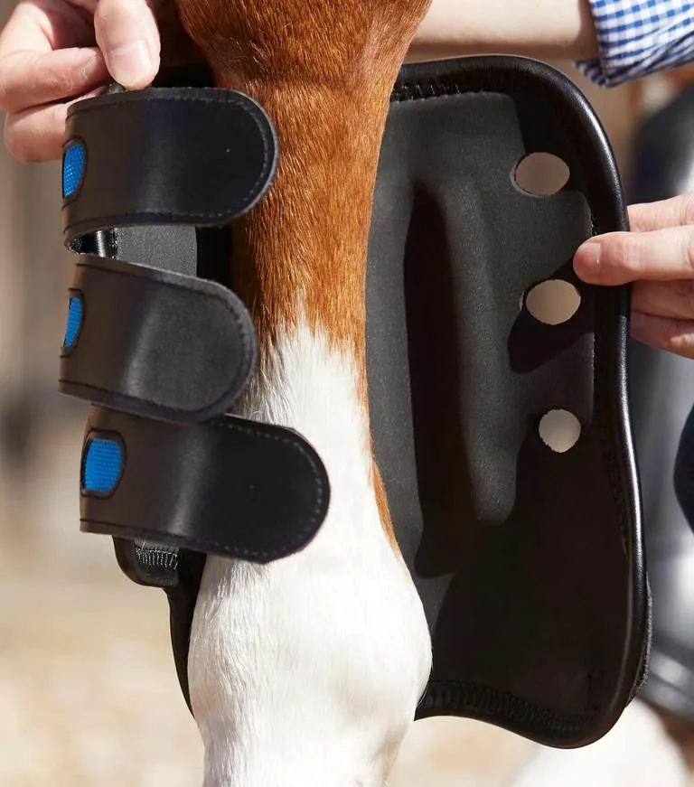 Premier Equine Original Air-Cooled Eventing Boots