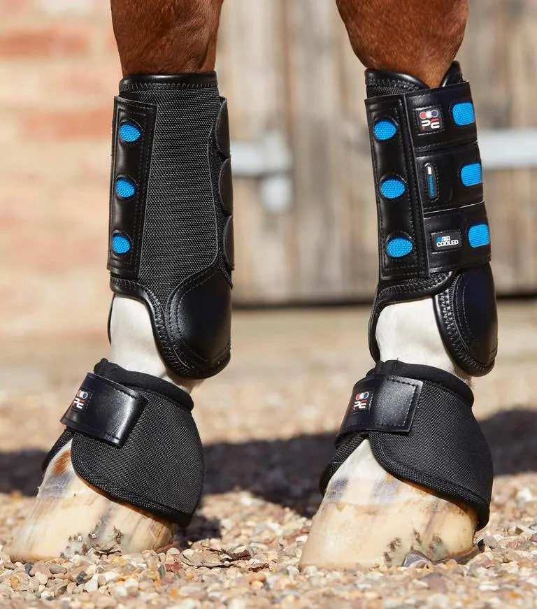 Premier Equine Original Air-Cooled Eventing Boots