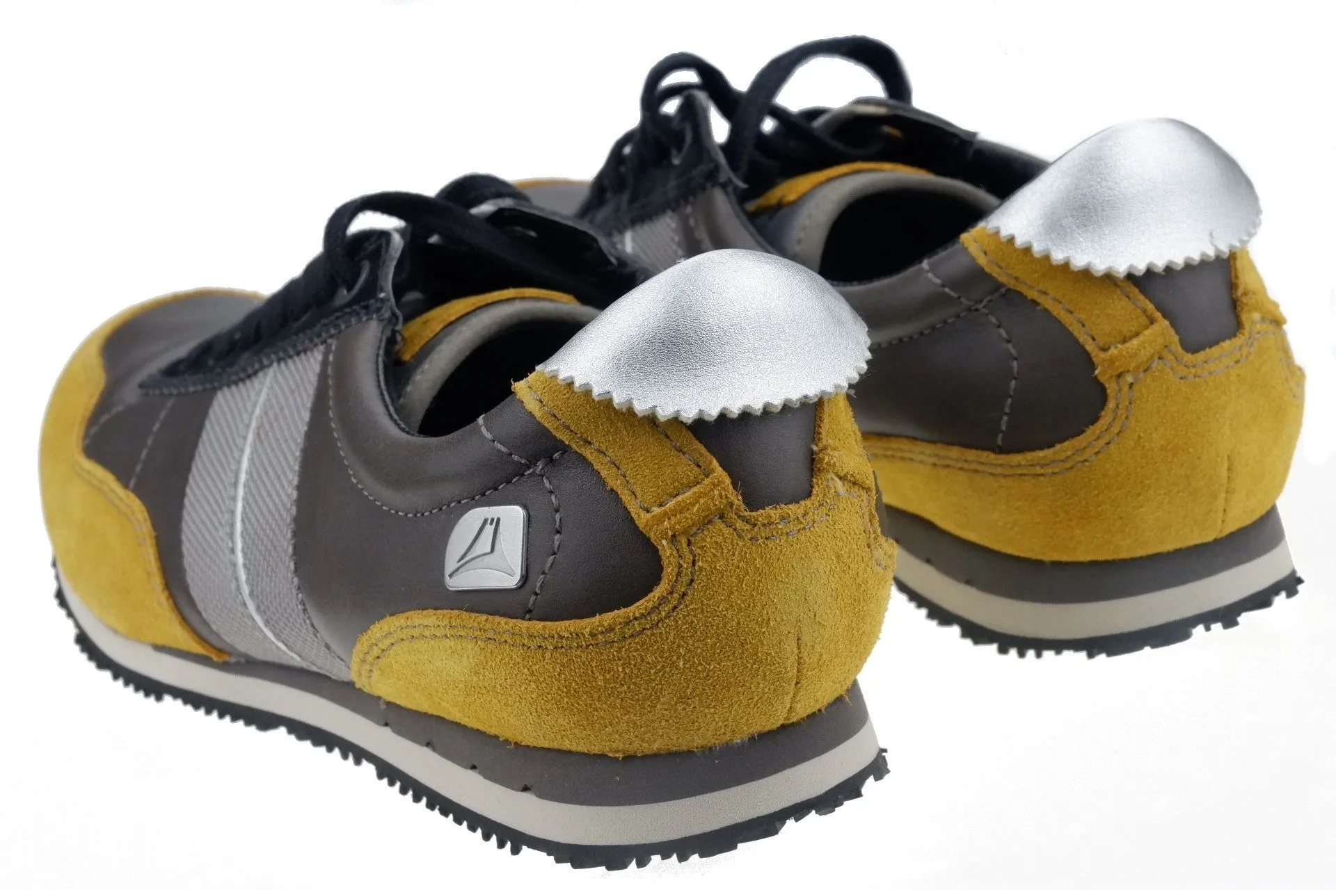 'Pro Lace' men's sneaker