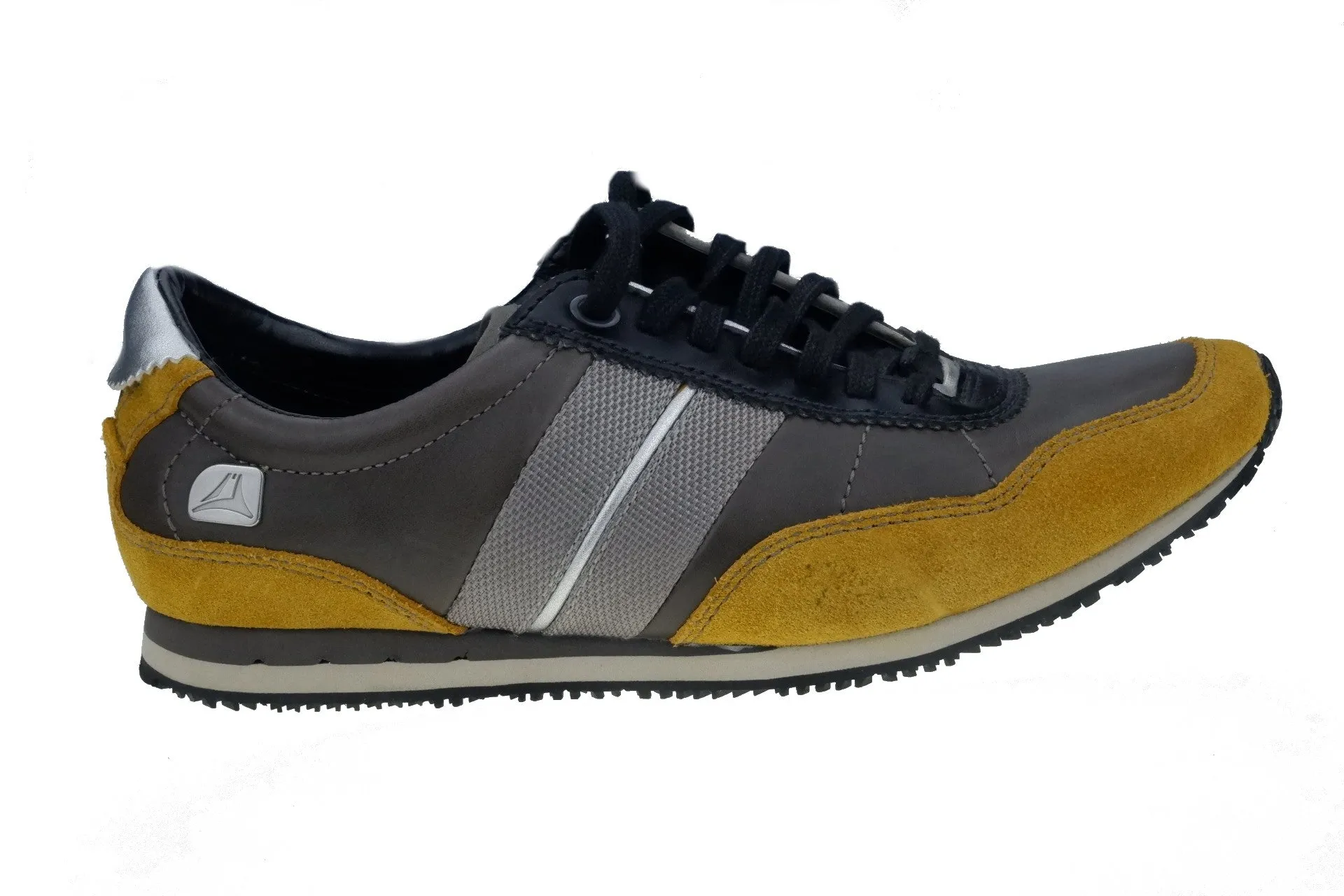 'Pro Lace' men's sneaker