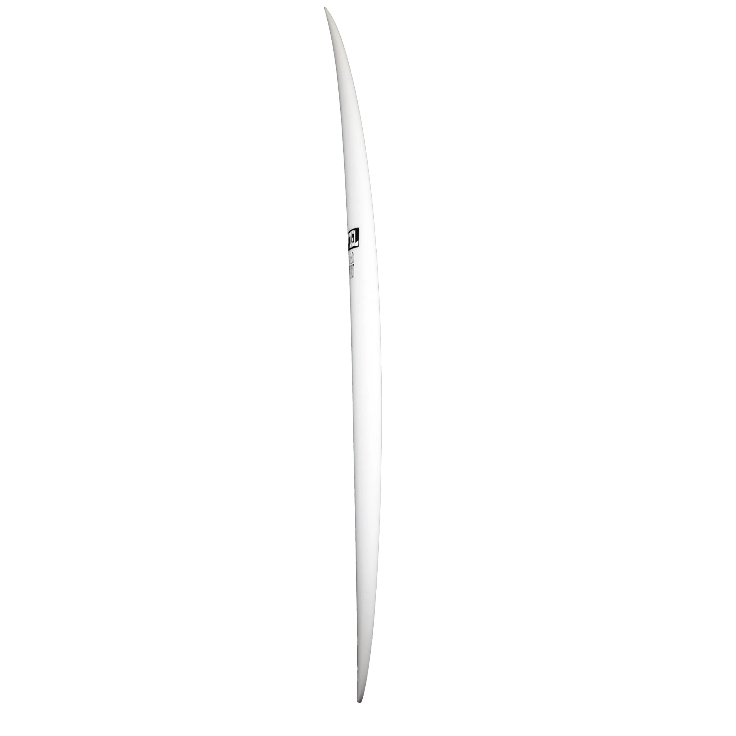 PYZEL GHOST SURFBOARD