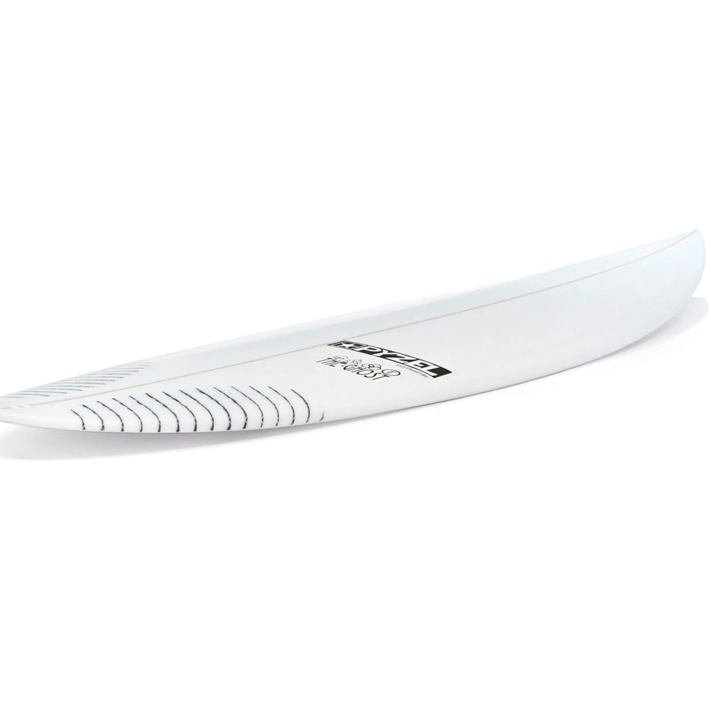PYZEL GHOST SURFBOARD